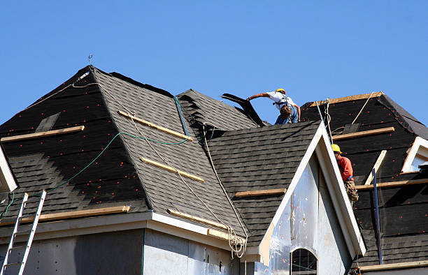 Quick and Trustworthy Emergency Roof Repair Services in Dale City, VA