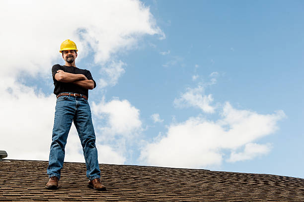 Best Flat Roof Repair Services  in Dale City, VA