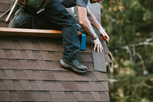 Reliable Dale City, VA Roofing Contractor Solutions